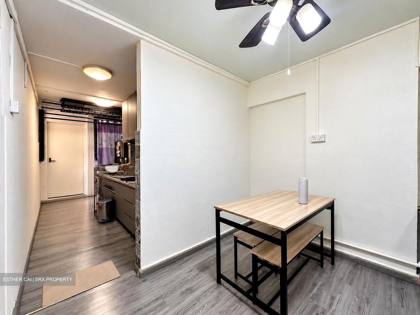 Blk 28 Brickworks Estate (Bukit Merah), HDB 3 Rooms #637516921